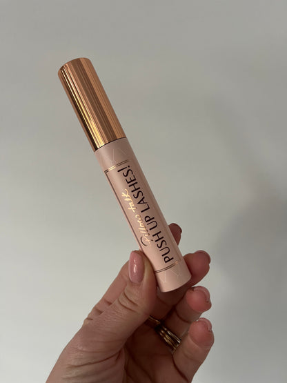 Charlotte Tilbury Pillow Talk Push Up & Define - Iconic Eye Kit