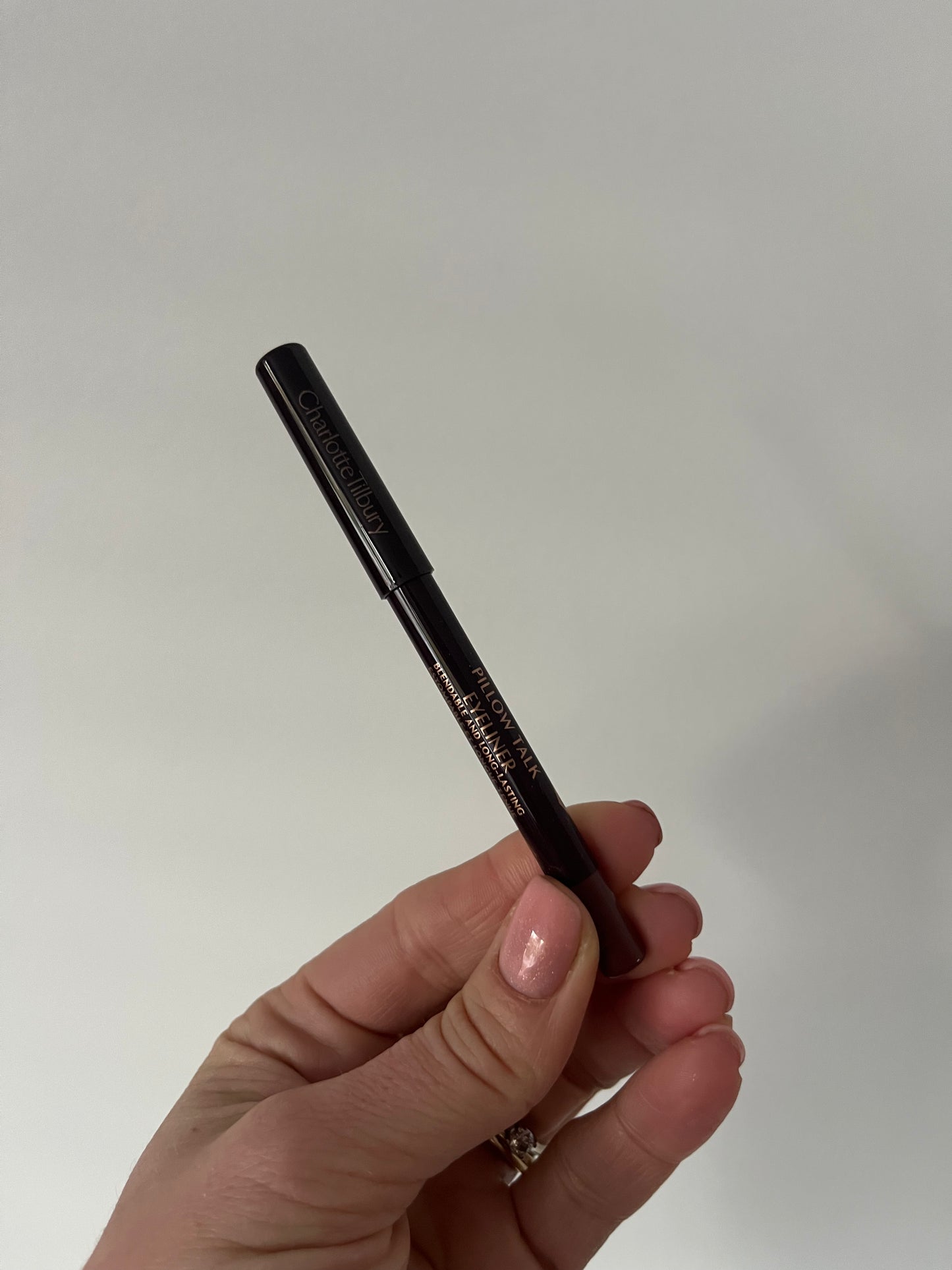 Charlotte Tilbury Pillow Talk Push Up & Define - Iconic Eye Kit