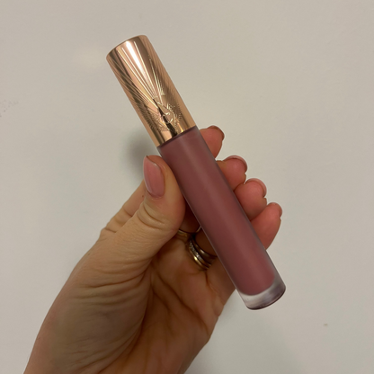 Charlotte Tilbury Lip blur - Pillow talk