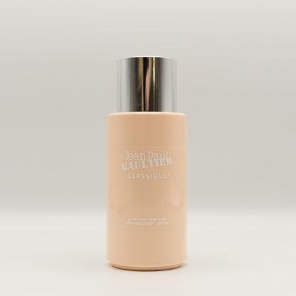 Jean Paul Gaultier Classique Perfumed Body Lotion 200 ML