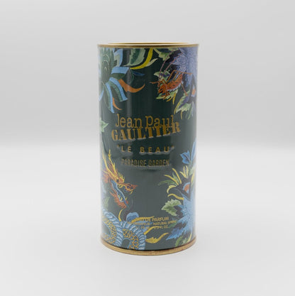 Jean Paul Gaultier Le Beau Paradise garden