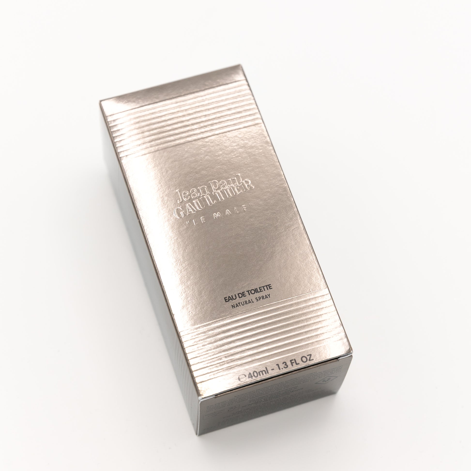 Jean Paul Gaultier Le Male Eau de Toilette 40 ML