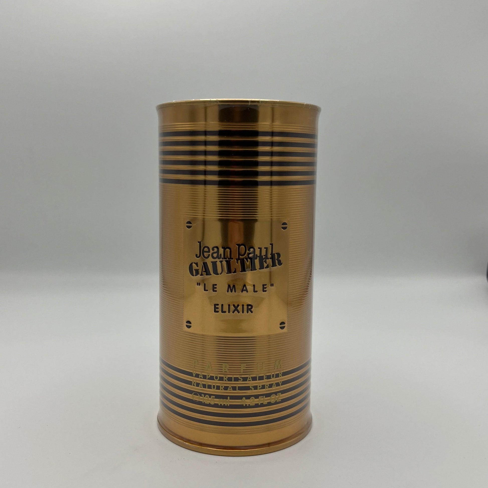 Jean Paul Gaultier Le Male Elixer 125 ML Eau de parfum