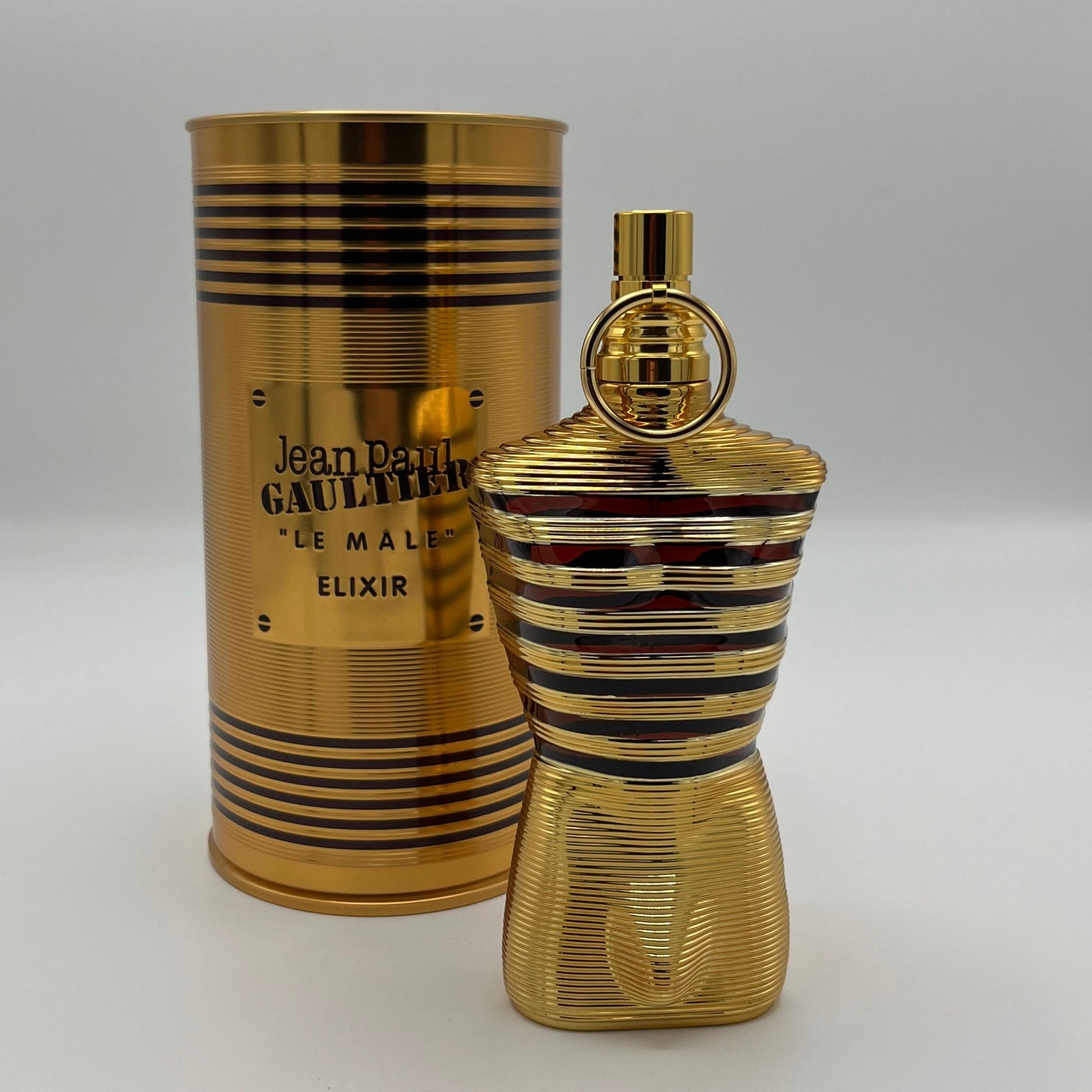 Jean Paul Gaultier Le Male Elixer 125 ML Eau de parfum