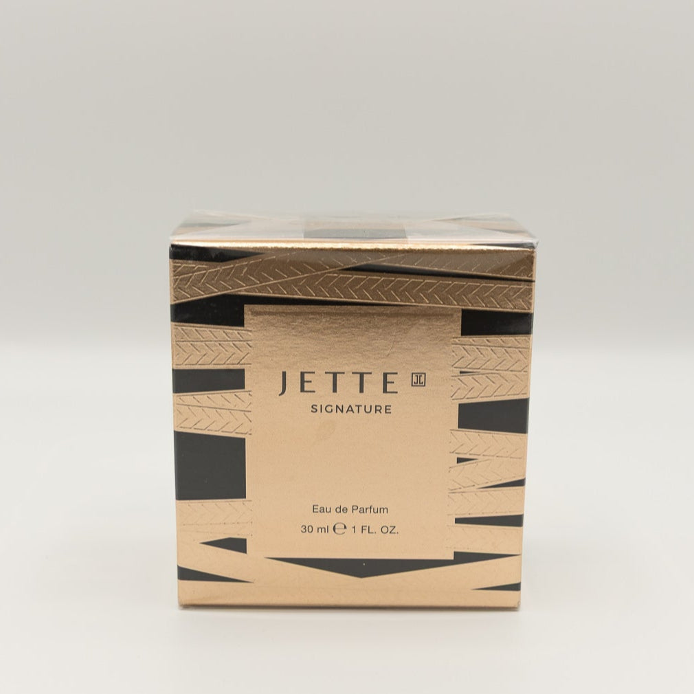 Jette Signature 30 ML Eau de parfum 