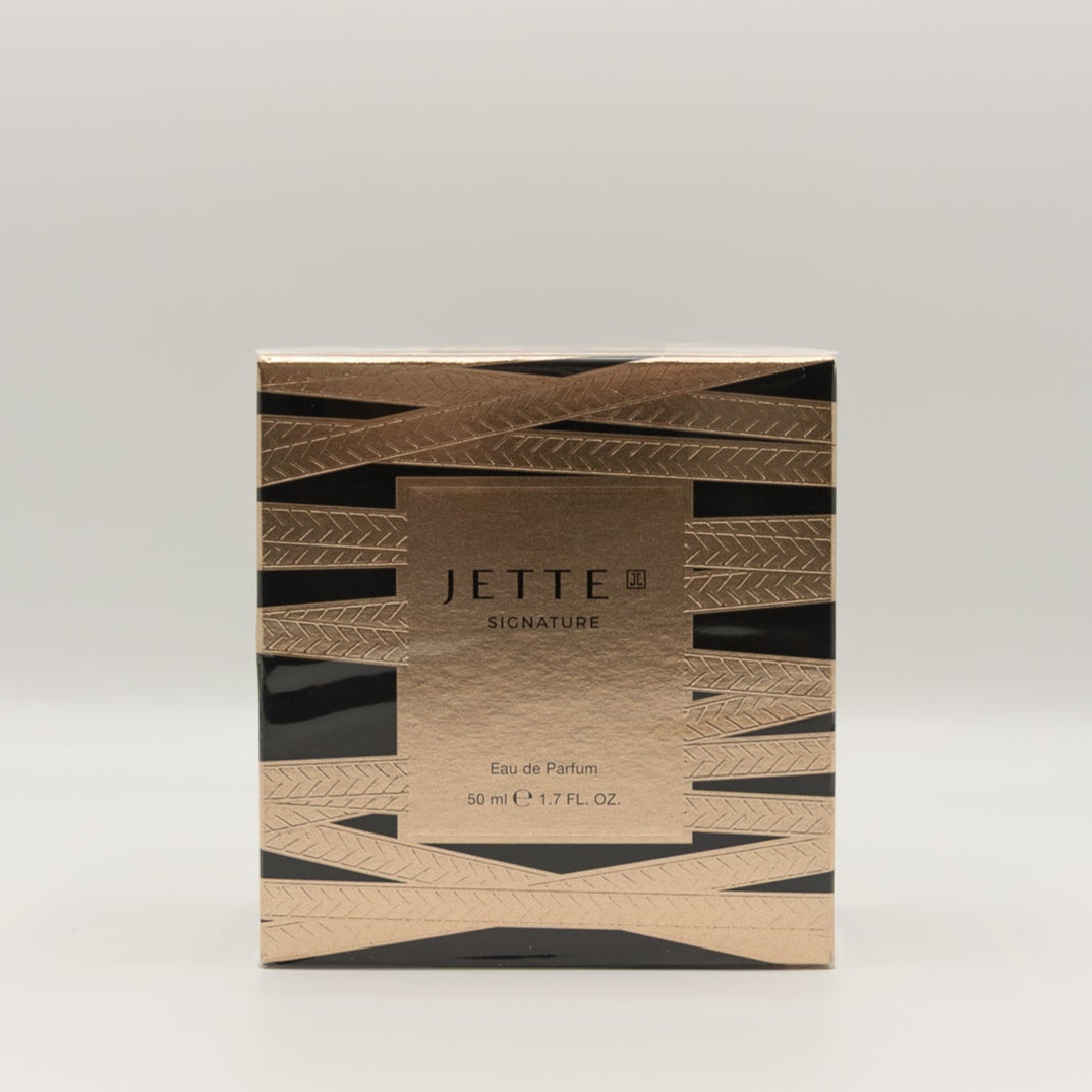 Jette Signature 50 ML Eau de parfum 