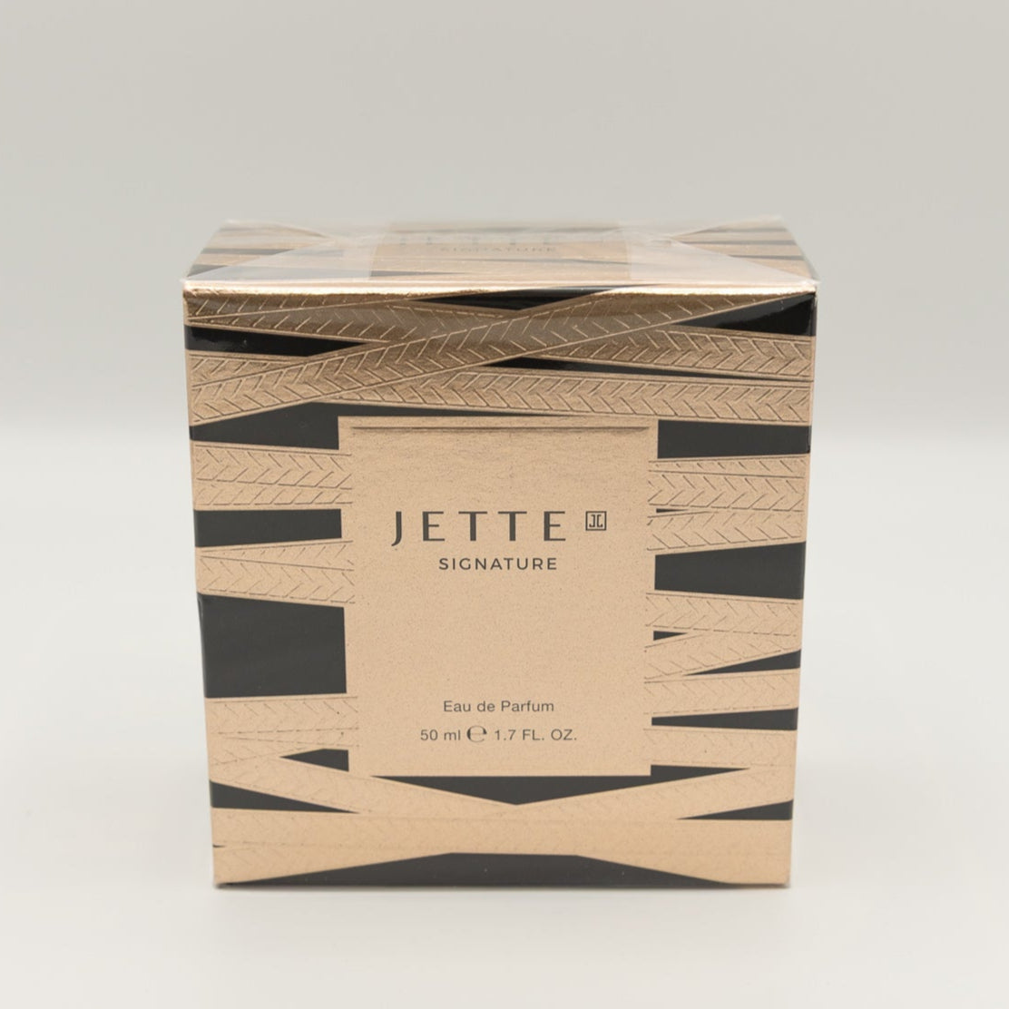 Jette Signature 50 ML Eau de parfum 