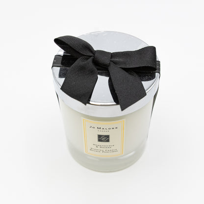 Jo Malone Honeysuckle & Davana Scented Candle 200 Gram