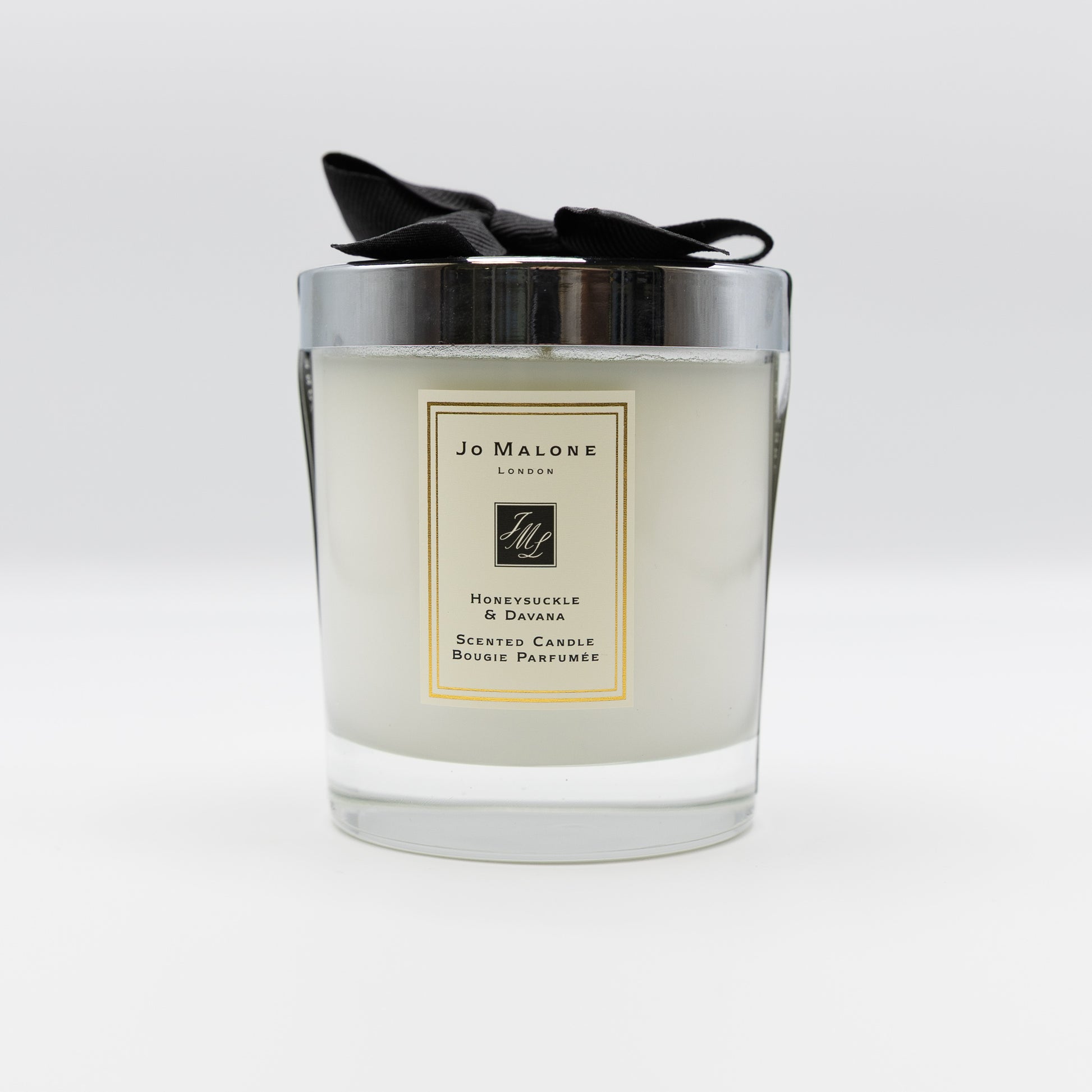 Jo Malone Honeysuckle & Davana Scented Candle