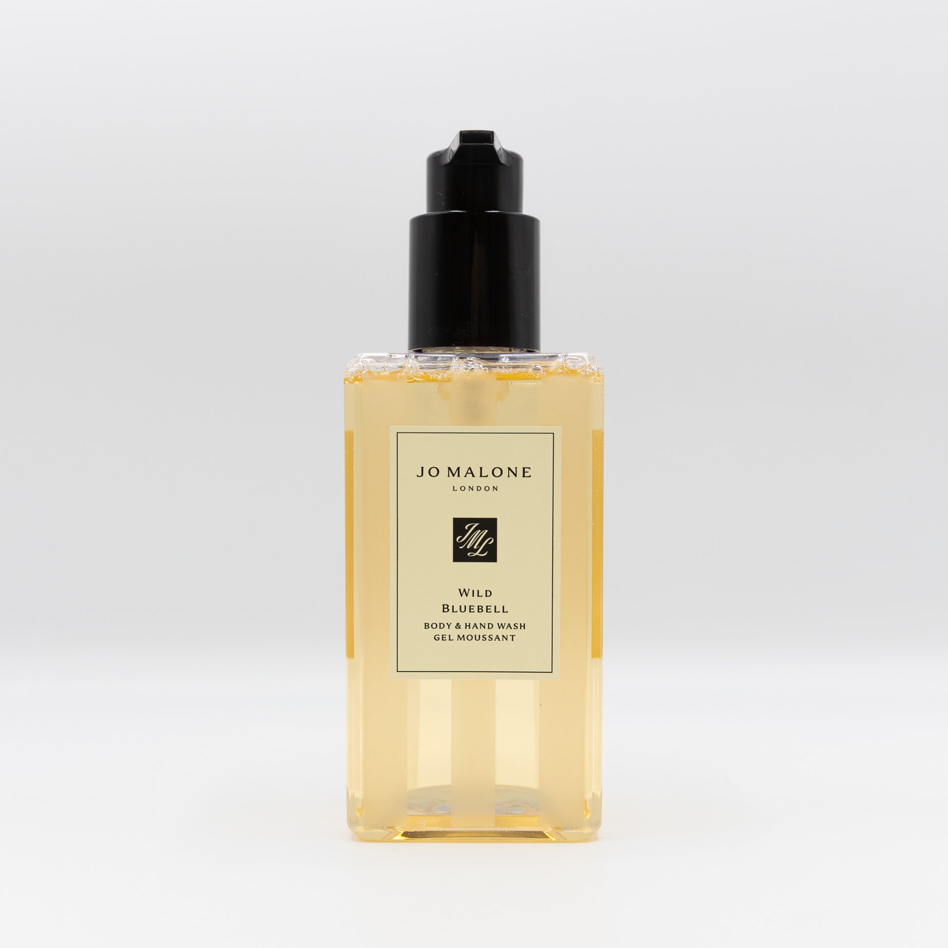 Jo Malone Wild Bluebell Body & Hand Wash 250ML