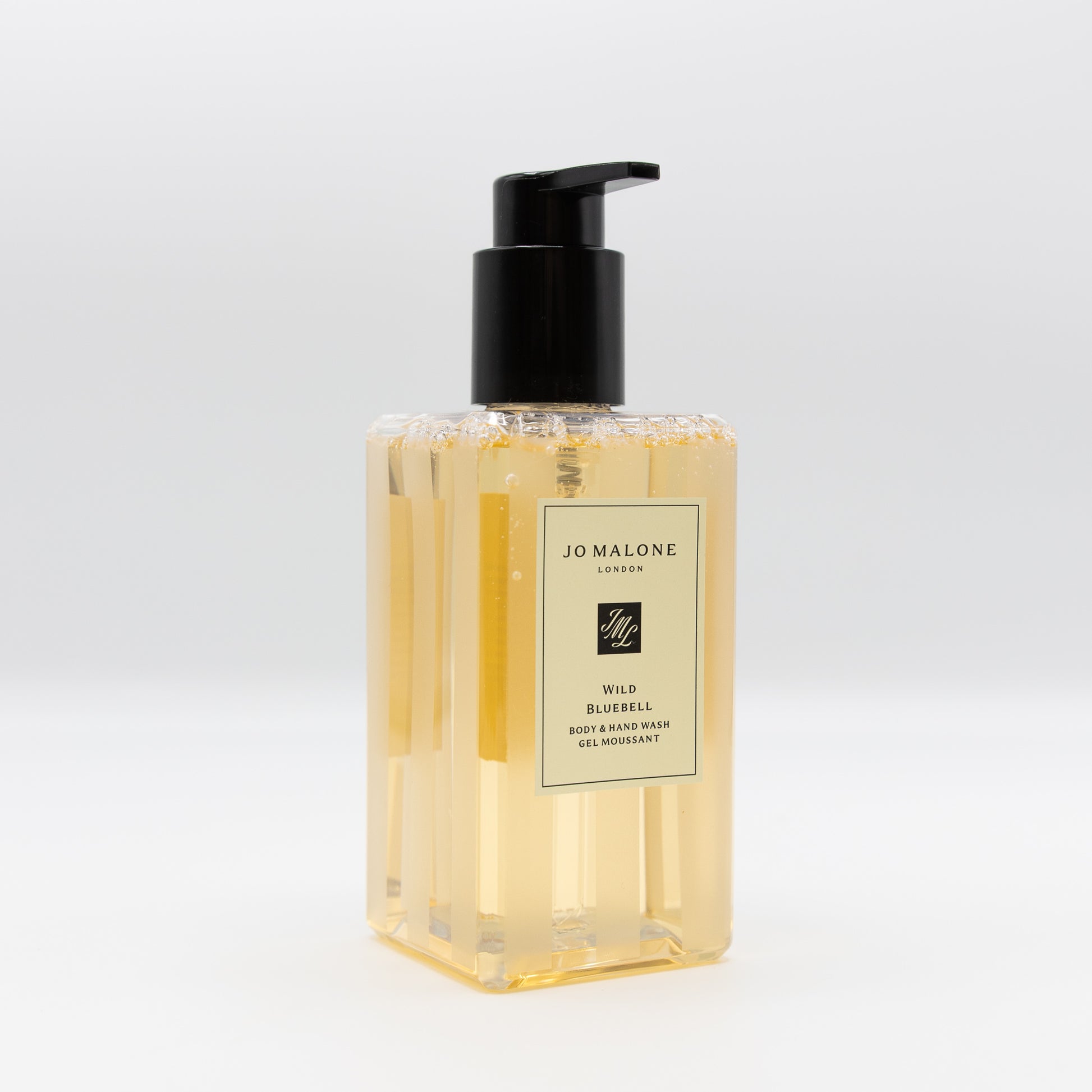 Jo Malone Wild Bluebell Body & Hand Wash 250ML