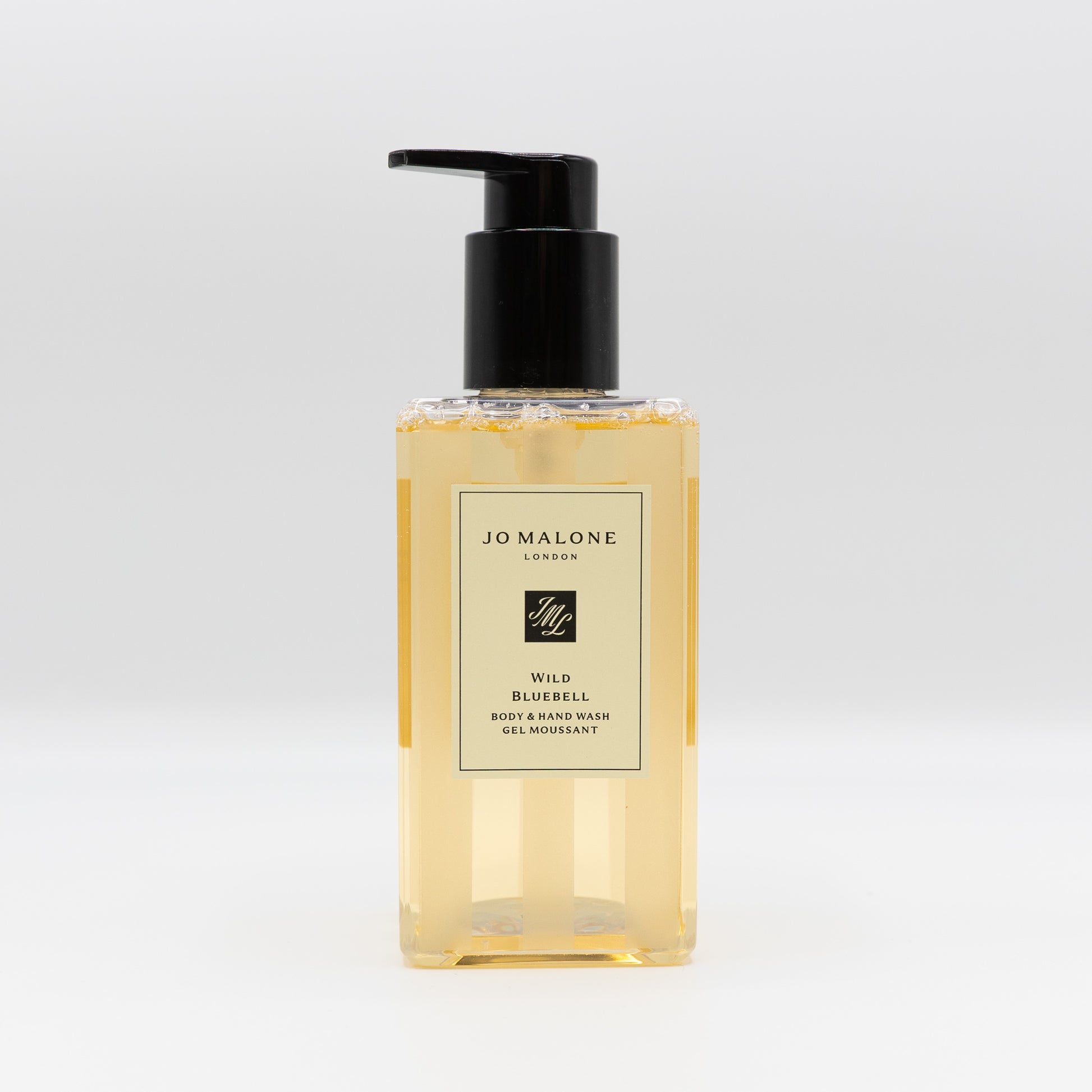 Jo Malone Wild Bluebell Body & Hand Wash 250ML