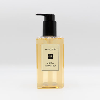 Jo Malone Wild Bluebell Body & Hand Wash 250ML
