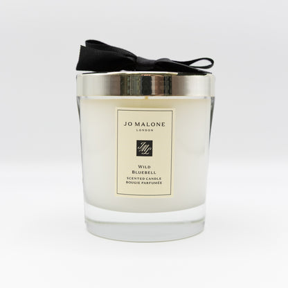 Jo Malone Wild Bluebell Scented Candle 200 Gram