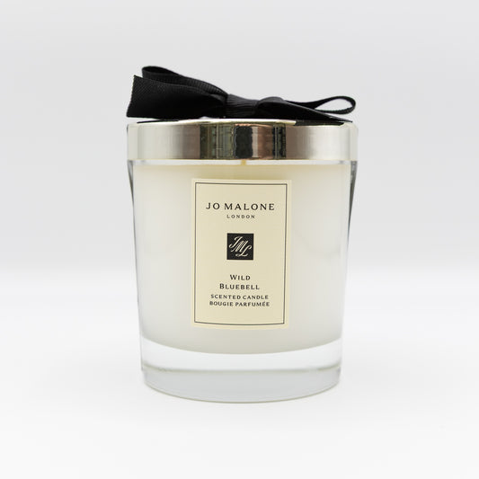Jo Malone Wild Bluebell Scented Candle 200 Gram