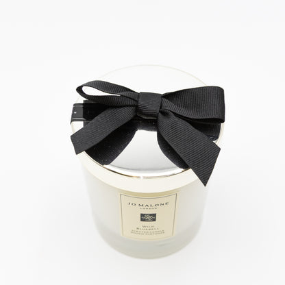Jo Malone Wild Bluebell Scented Candle 200 Gram