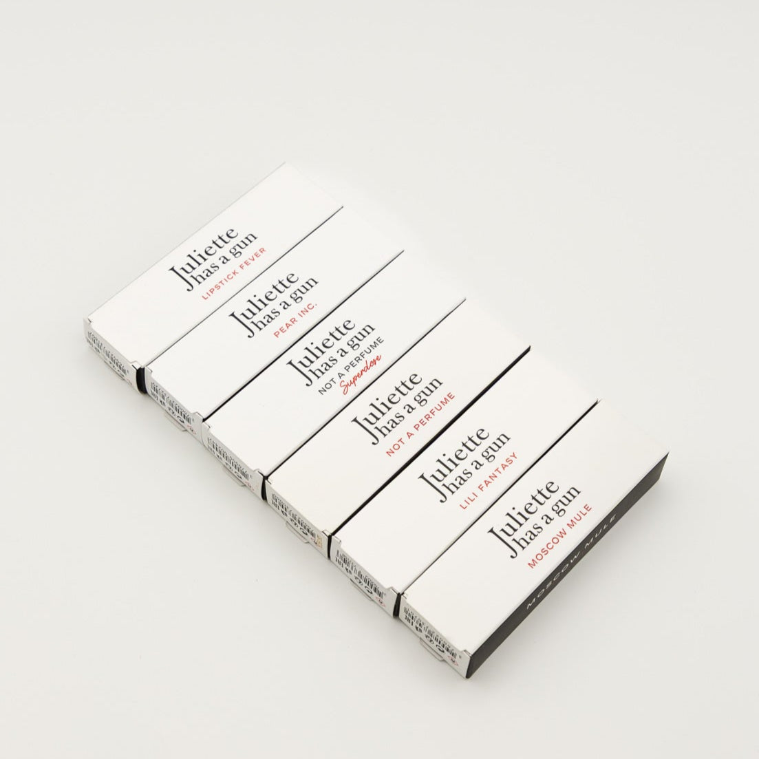 Juliette Has a Gun 5 ML Travel spray