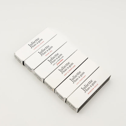 Juliette Has a Gun 5 ML Travel spray