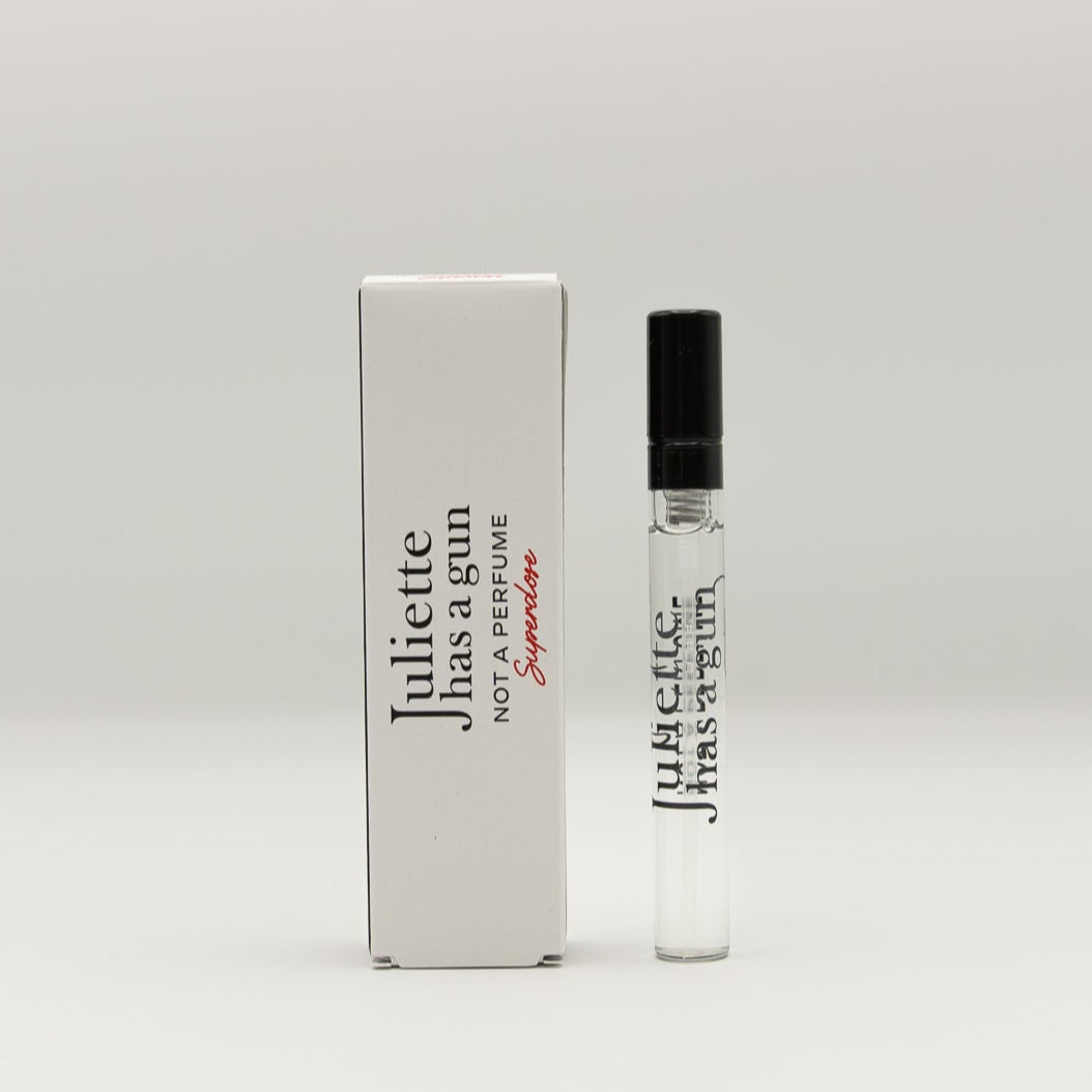 Juliette Has a Gun Not a Perfume Superdose 5 ML Travel spray