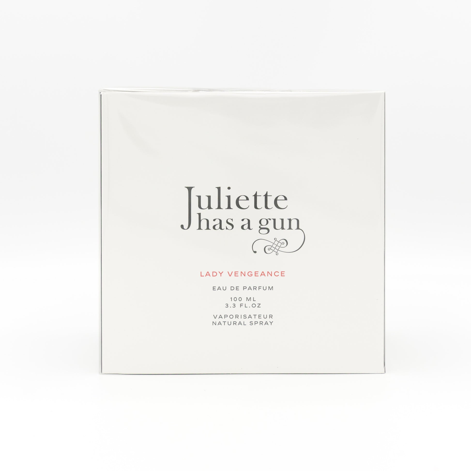 Juliette has a Gun Lady Vengeance Eau de Parfum 100 ML