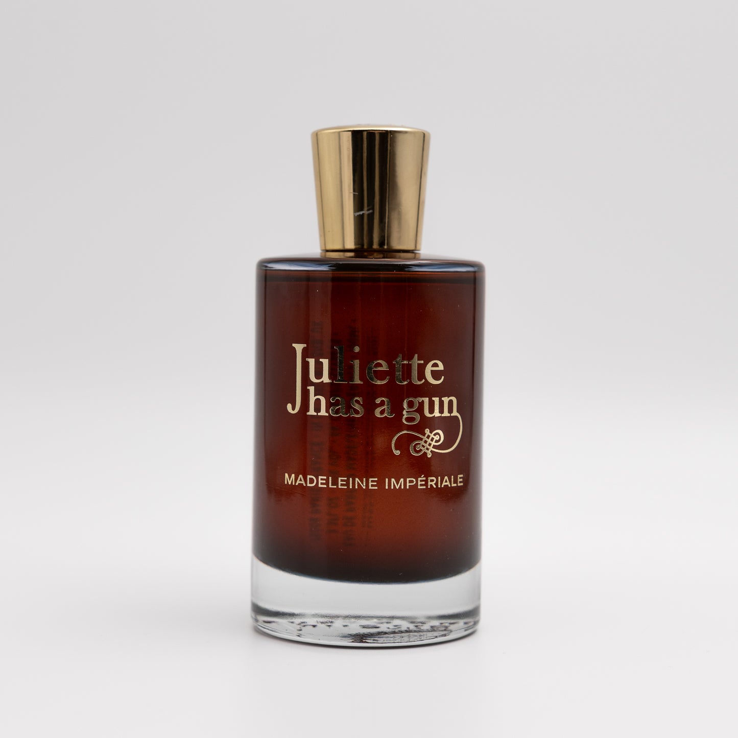 Juliette has a Gun Madeleine Impériale 100 ML Eau de parfum