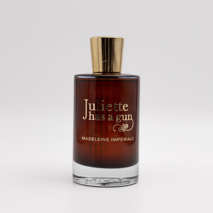 Juliette has a Gun Madeleine Impériale 100 ML Eau de parfum