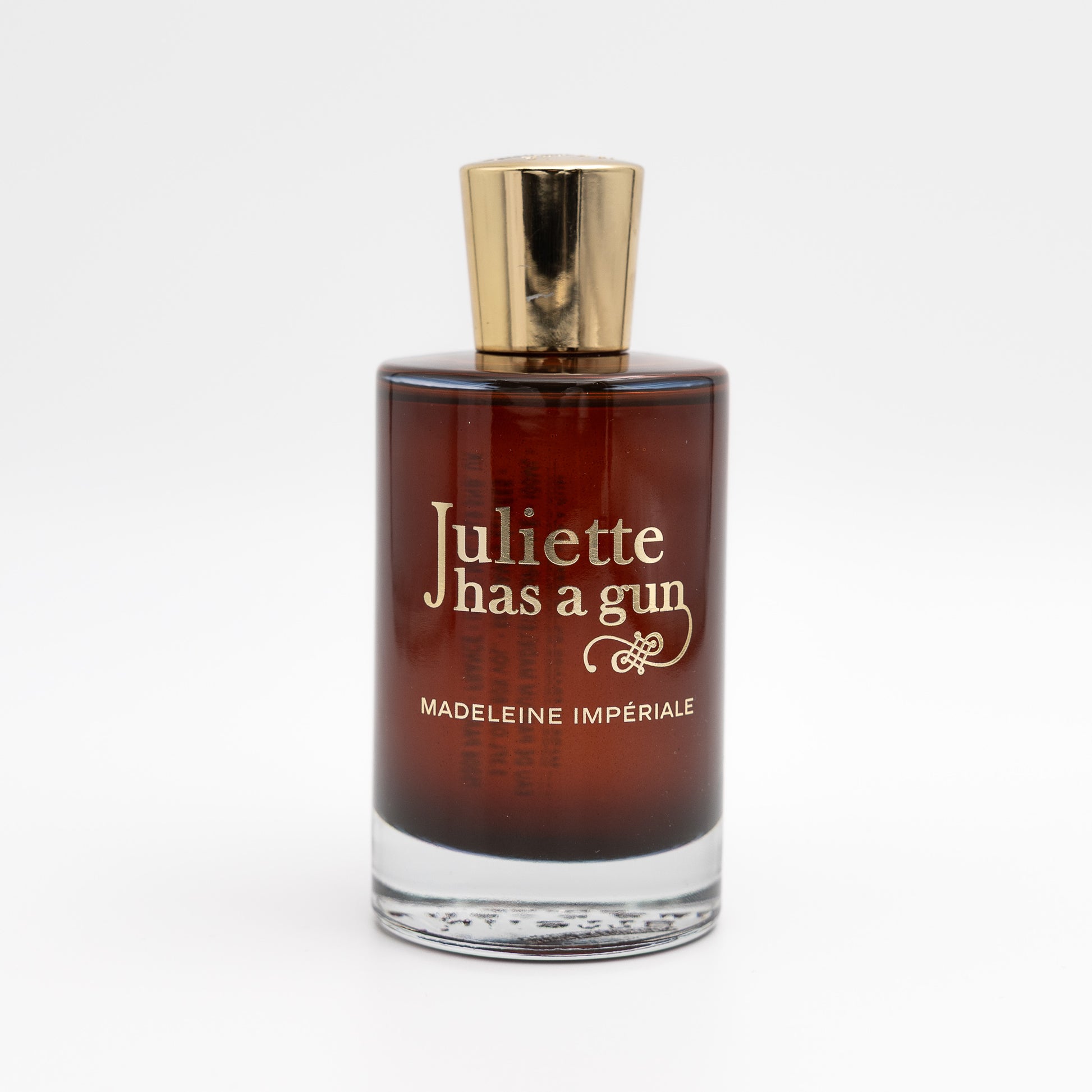 Juliette has a Gun Madeleine Impériale 100 ML Eau de parfum