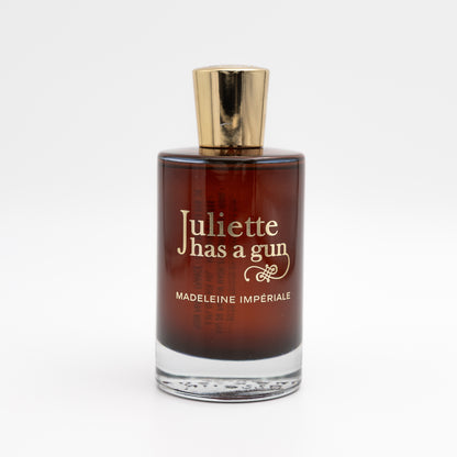 Juliette has a Gun Madeleine Impériale 100 ML Eau de parfum