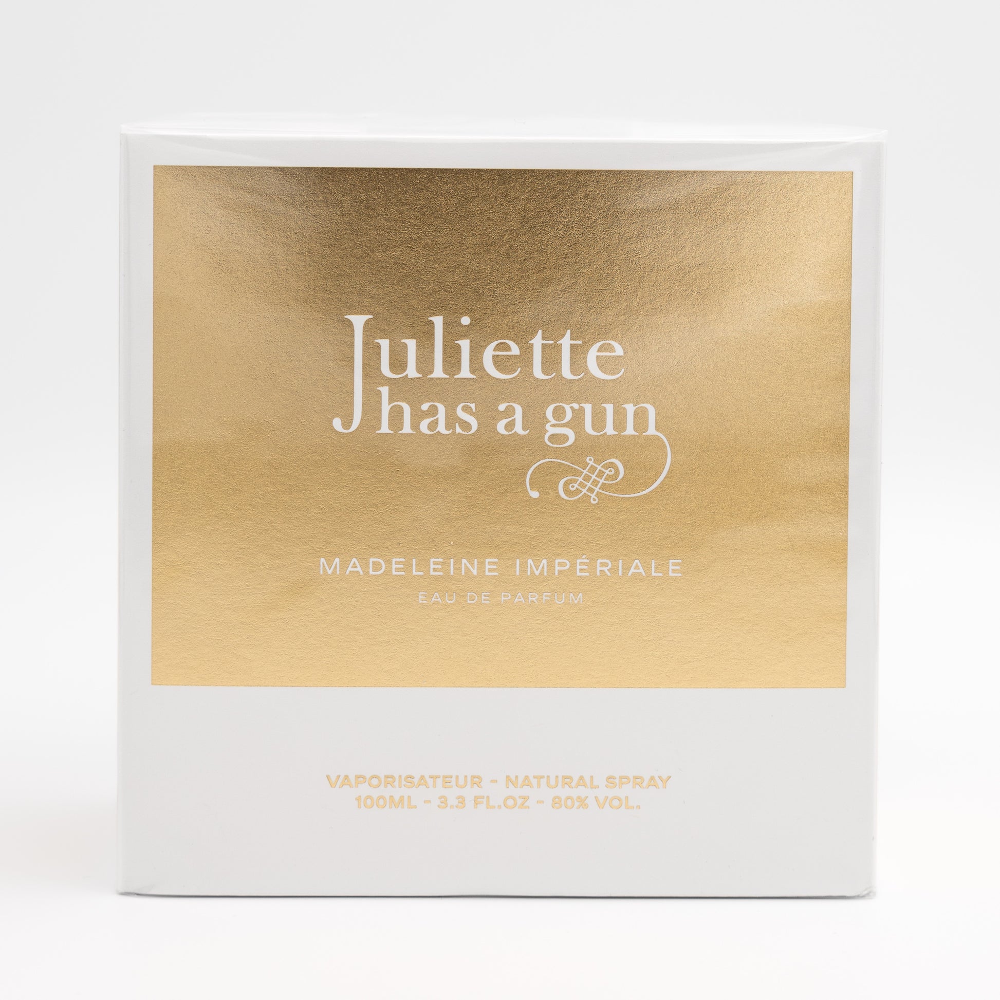 Juliette has a Gun Madeleine Impériale 100 ML Eau de parfum