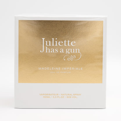 Juliette has a Gun Madeleine Impériale 100 ML Eau de parfum