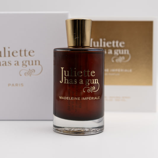 Juliette has a Gun Madeleine Impériale 100 ML Eau de parfum