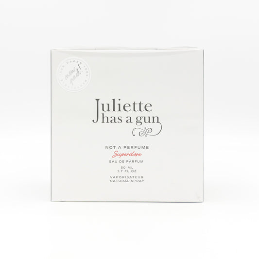 Juliette has a Gun Not a perfume Superdose Eau de parfum 50 ML