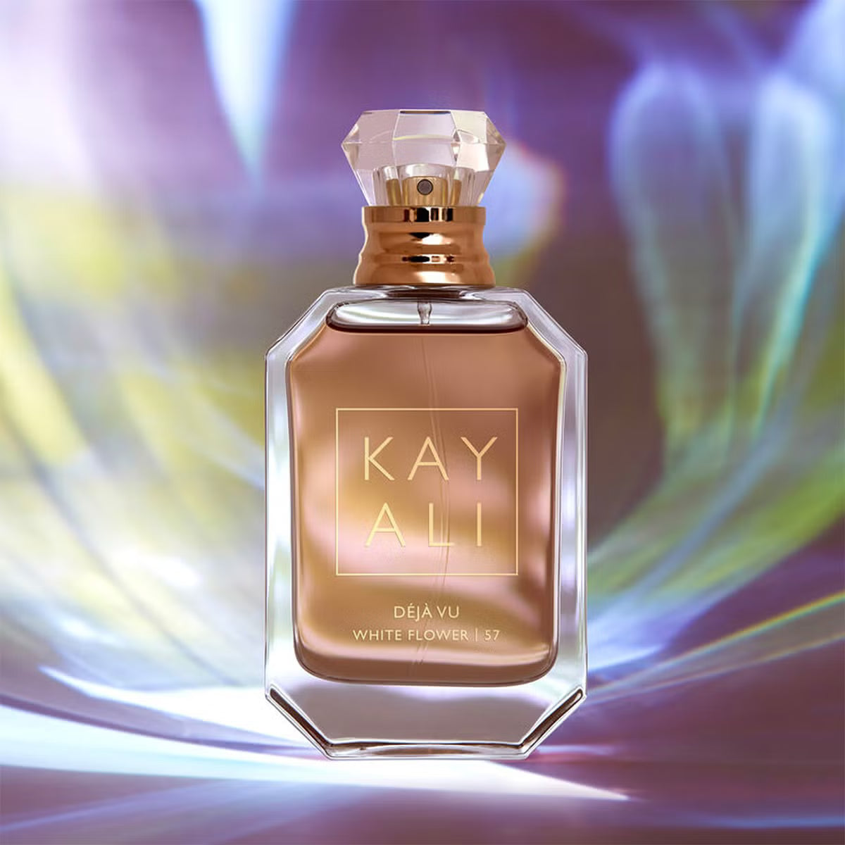 Kayali Déjà Vu White Flower | 57 – 50 ml Eau de Parfum