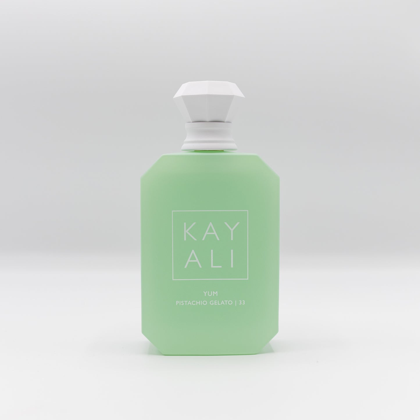 Kayali - Yum Pistachio Gelato| 33 100 ML Eau de Parfum