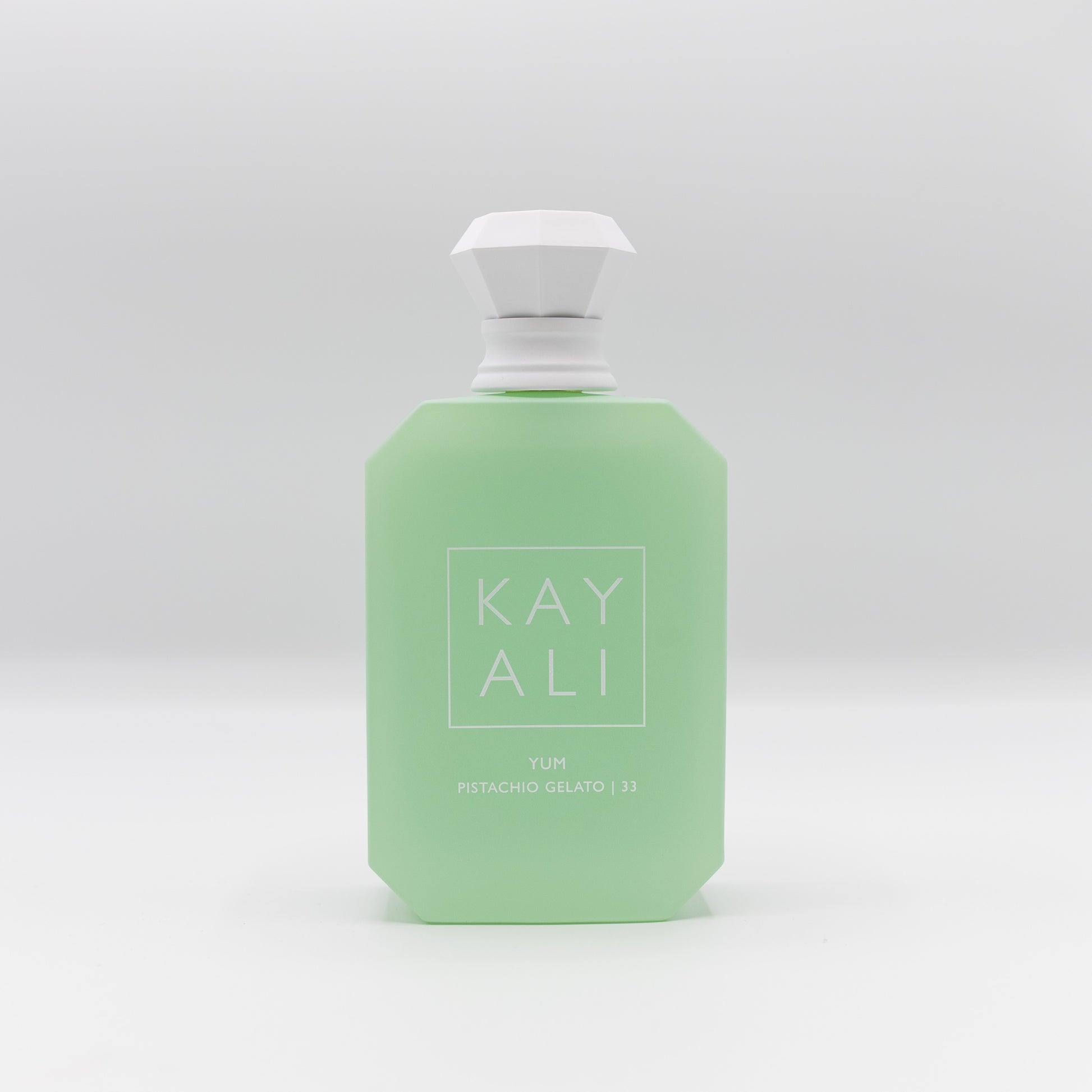 Kayali - Yum Pistachio Gelato| 33 100 ML Eau de Parfum