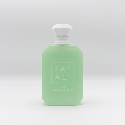 Kayali - Yum Pistachio Gelato| 33 100 ML Eau de Parfum