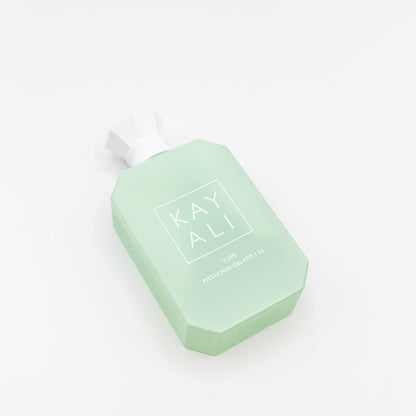 Kayali - Yum Pistachio Gelato| 33 100 ML Eau de Parfum