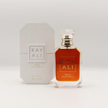 Kayali Déjà Vu White Flower | 57 – 50 ml Eau de Parfum