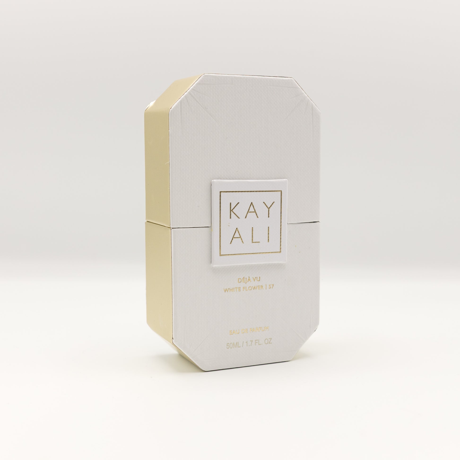 Kayali Déjà Vu White Flower | 57 – 50 ml Eau de Parfum