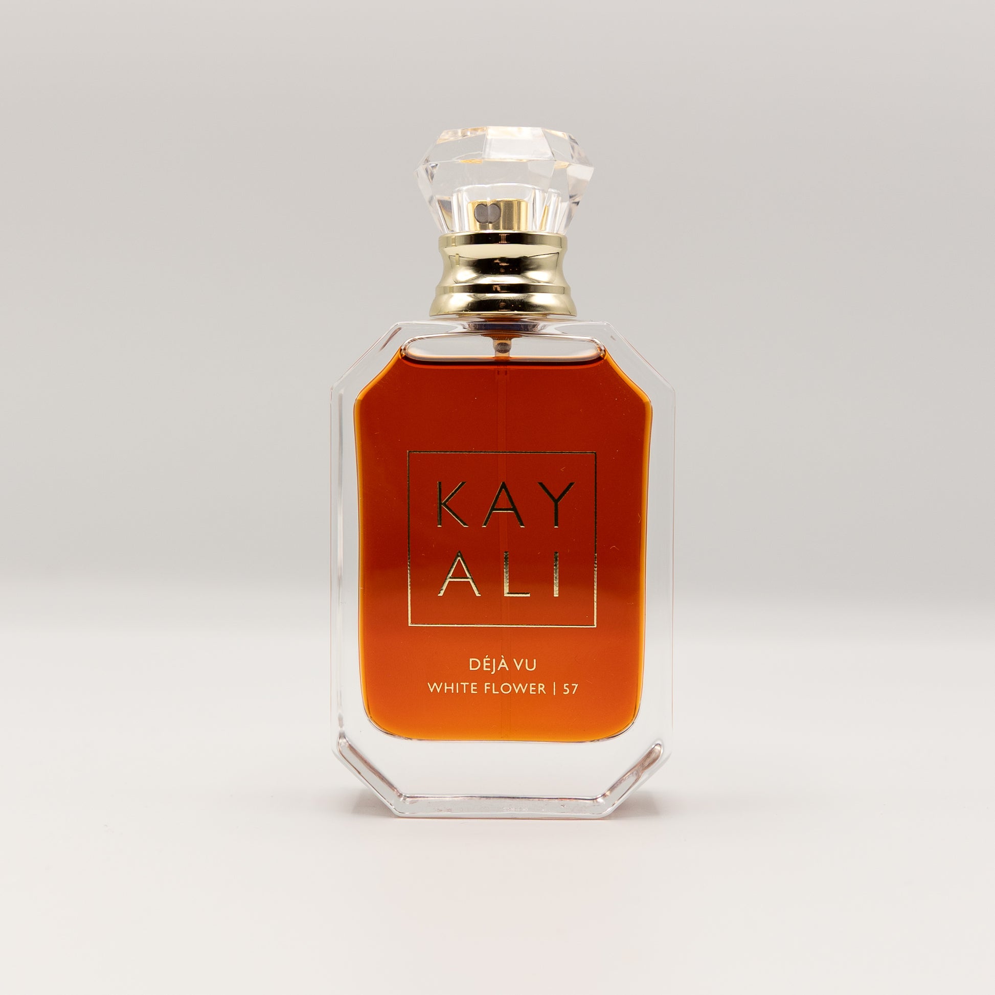 Kayali Déjà Vu White Flower | 57 – 50 ml Eau de Parfum