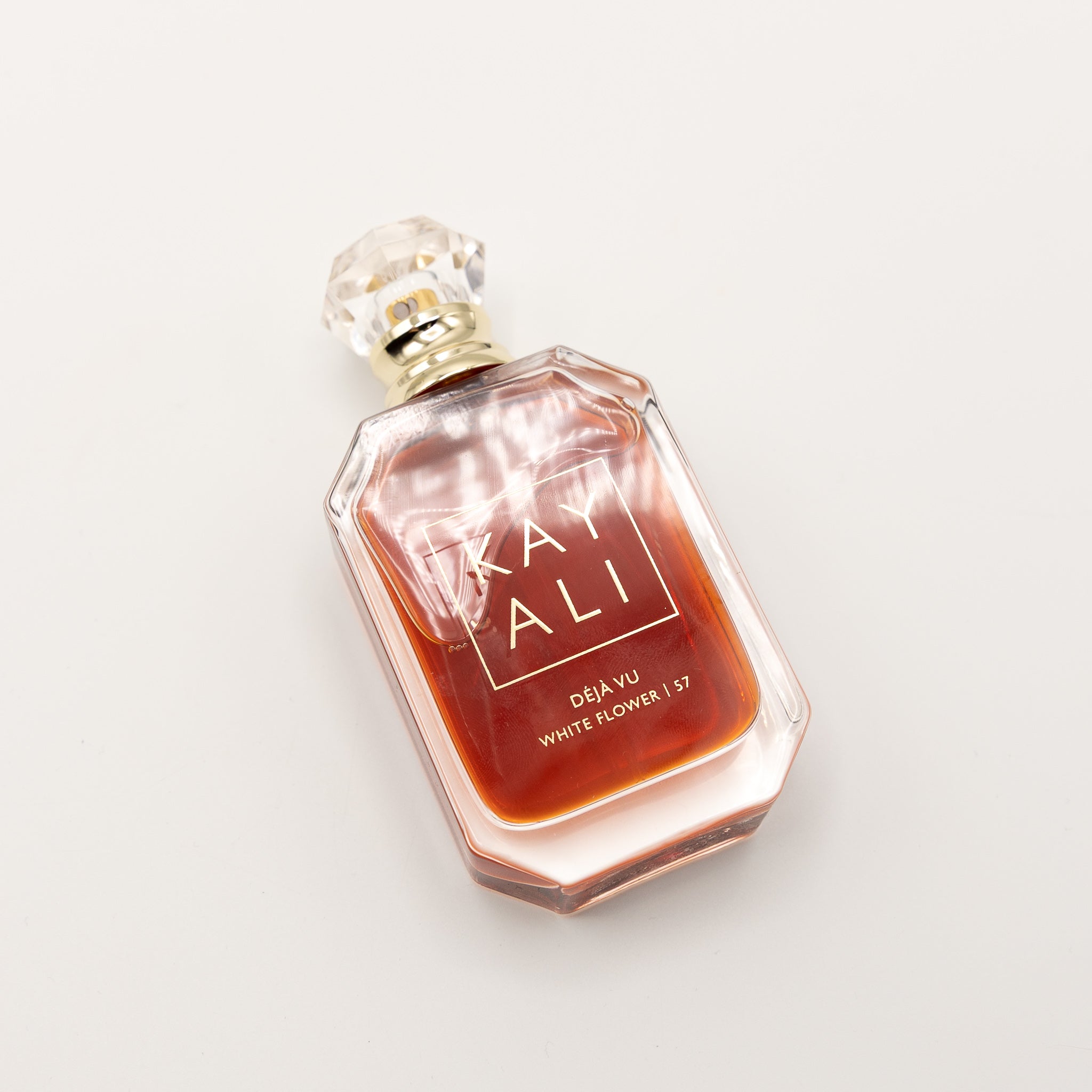 Kayali Déjà Vu White Flower | 57 – 50 ml Eau de Parfum – Cecilebeauty