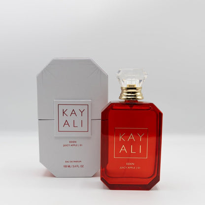 Kayali Eden Juicy Apple 01 