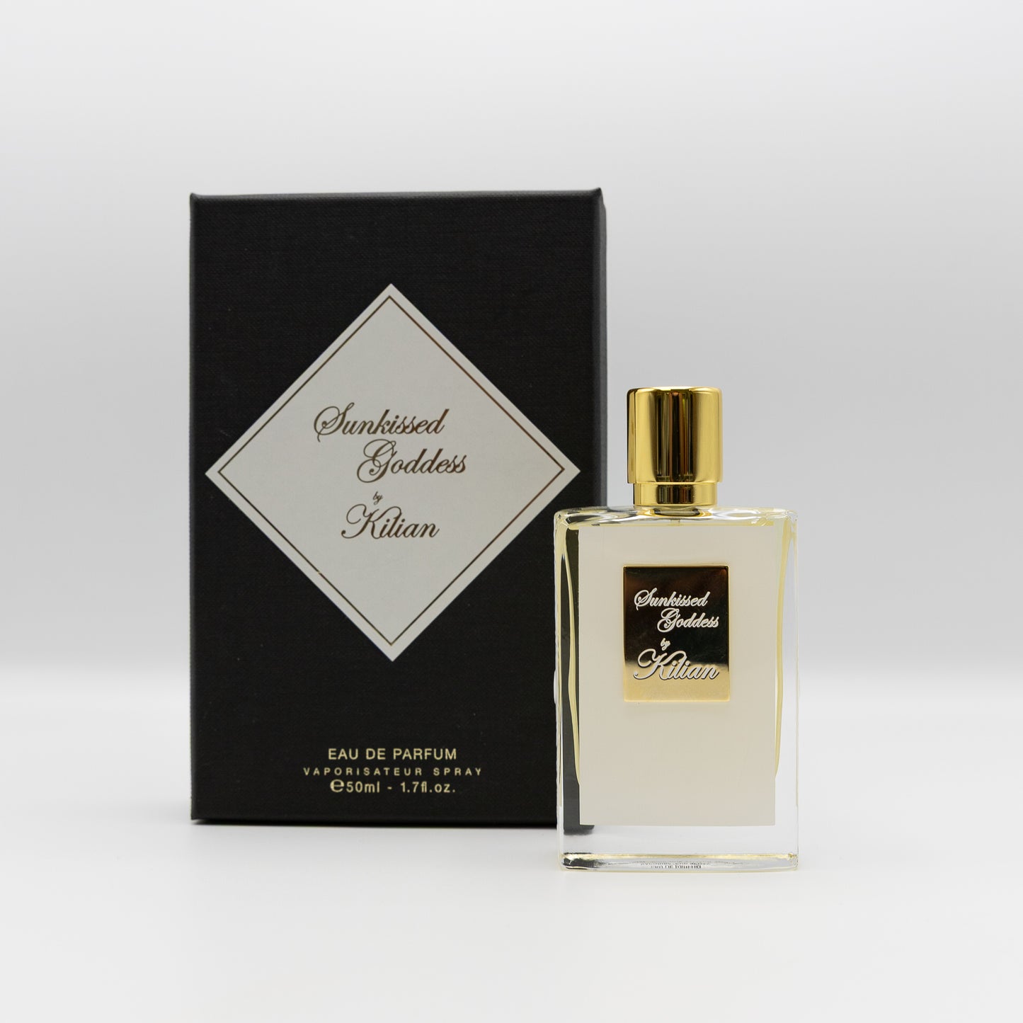 Kilian Sunkissed Goddess 50 ML Eau de Parfum