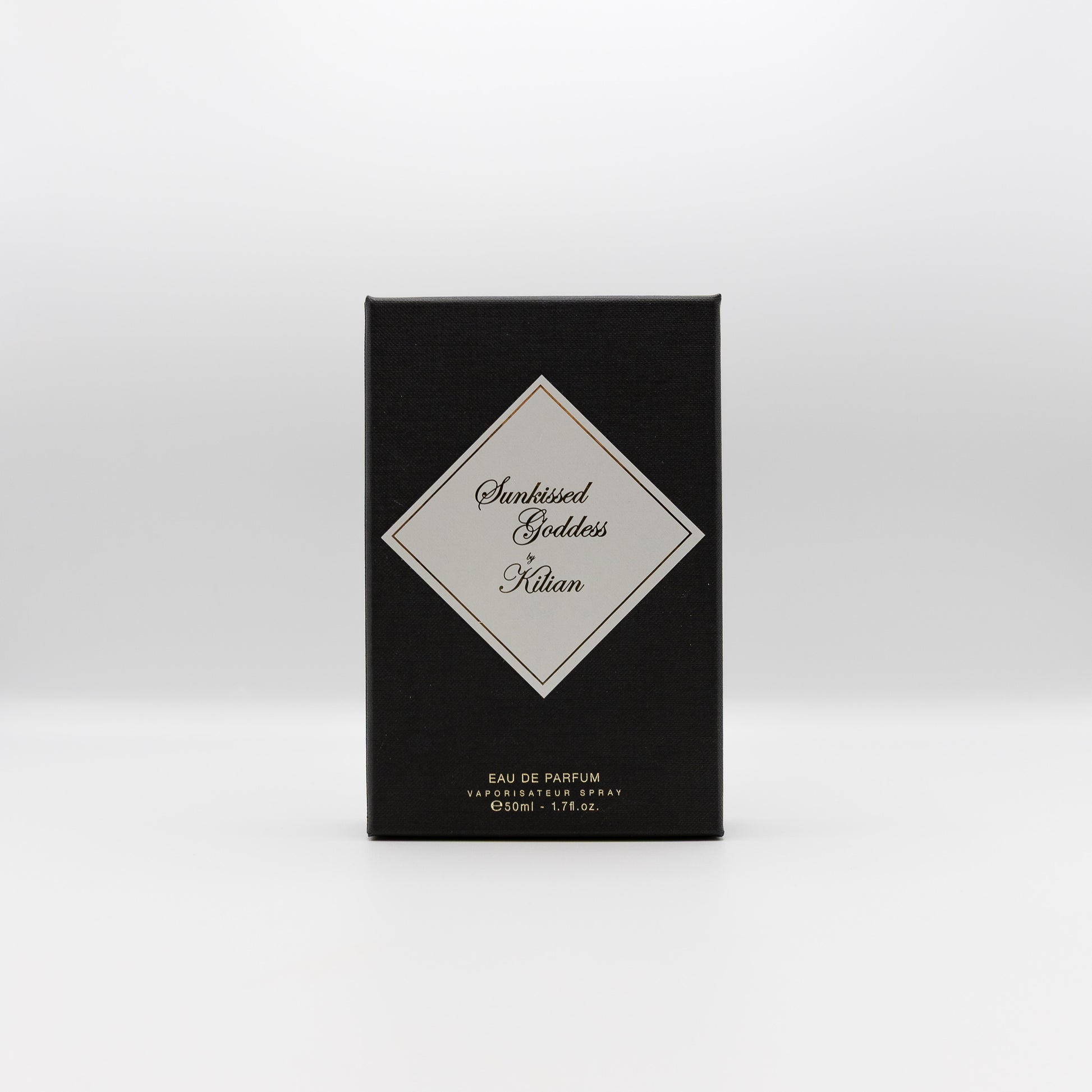 Kilian Sunkissed Goddess 50 ML Eau de Parfum