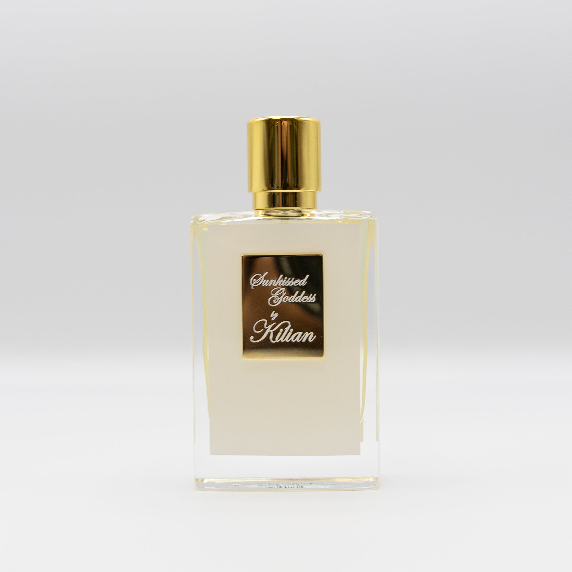 Kilian Sunkissed Goddess 50 ML Eau de Parfum