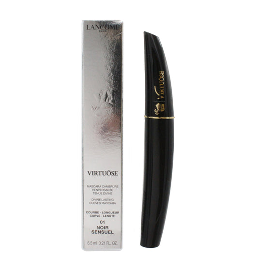 Lancôme Virtuôse Mascara - 01 Noir Sensuel