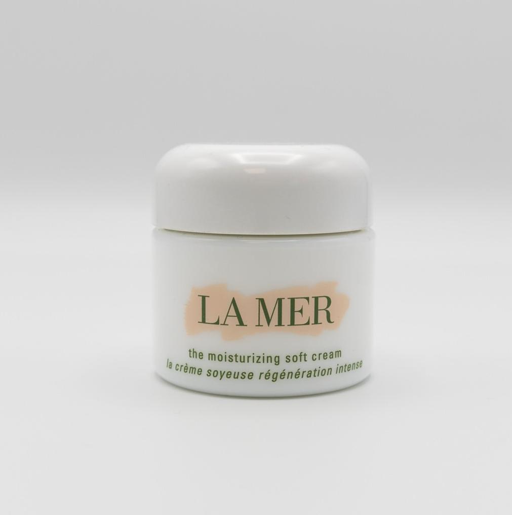 La Mer The Moisturizing soft cream