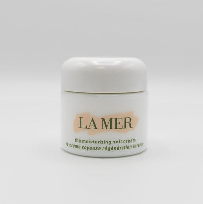 La Mer The Moisturizing soft cream