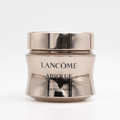Lancôme Absolue Longevity The Soft Cream 60ml – Luxe Anti-Aging Crème