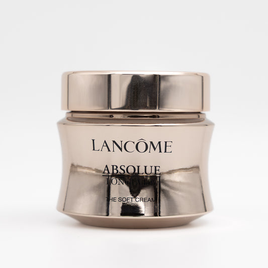 Lancôme Absolue Longevity The Soft Cream 60ml – Luxe Anti-Aging Crème